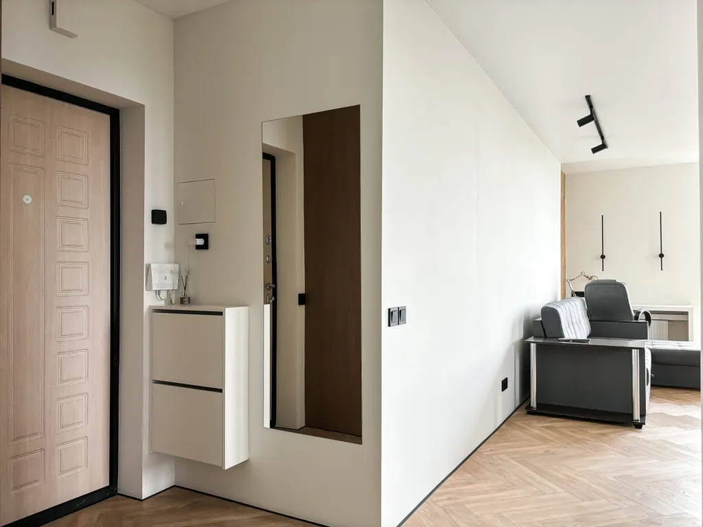 Дизайнерская евродвушка Океан у музея Мирового океана