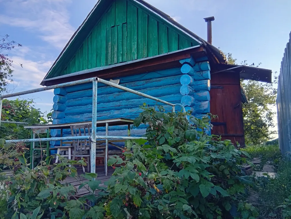 Тихая база Нью-амстердам на озере кожак
