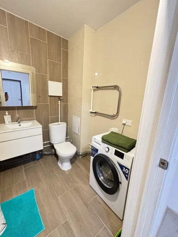 Очень уютная квартира в центре города