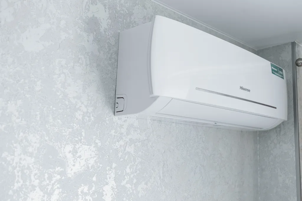 Просторная Двухкомнатная квартира в новом ЖК Парковый квартал