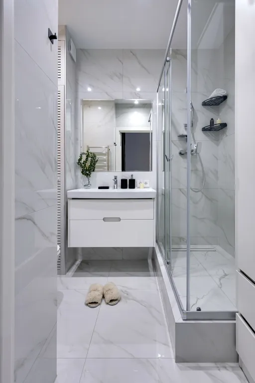 Квартира Россо, лучшая локация у ММКЦ и Арены Плэй