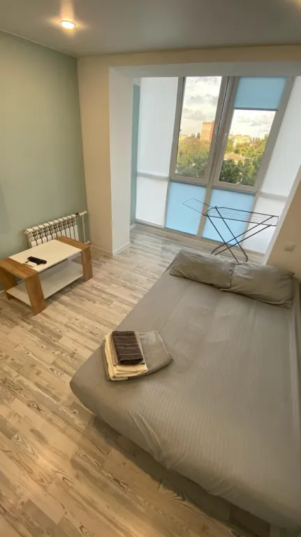 1-комнатная Квартира — аренда посуточно в Феодосия