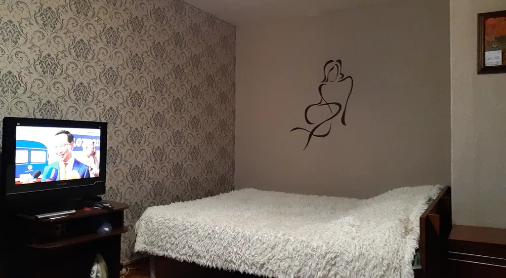 1-комнатная Квартира — аренда посуточно в Волгоград