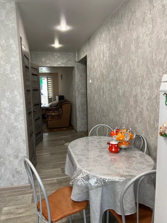 Уютная квартира в центре города со всеми удобствами