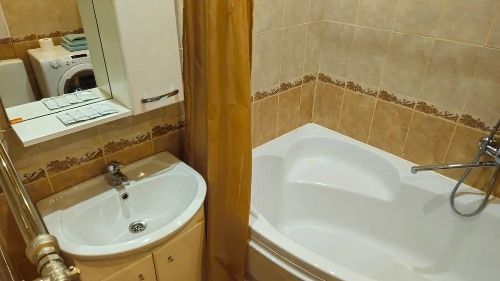 Квартира-студия в центральном районе