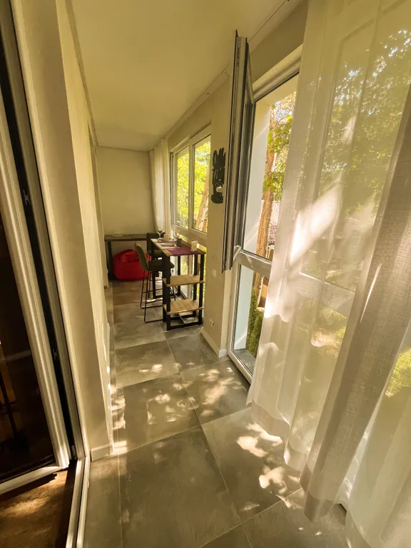 Легенда Светлогорска