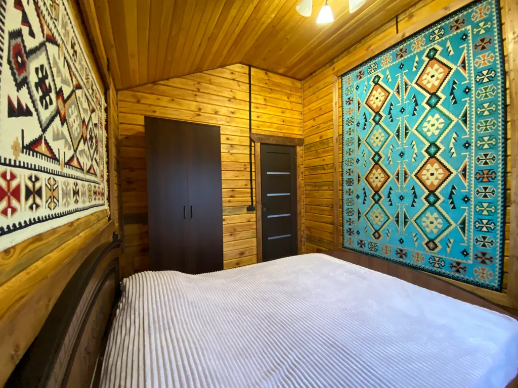 Коттедж для вашего отдыха