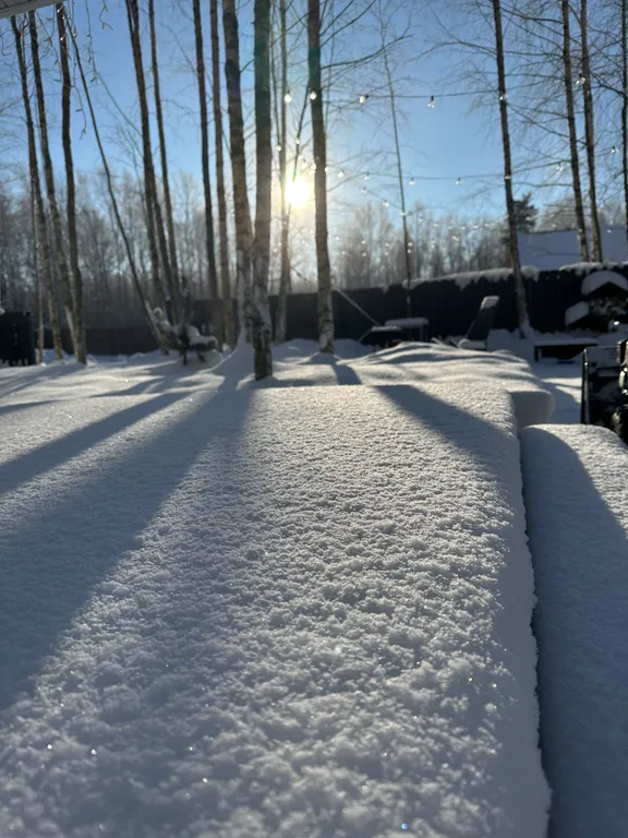Коттедж в стиле шале в коприно