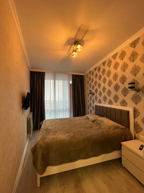 Ramada - Apartment with sea view