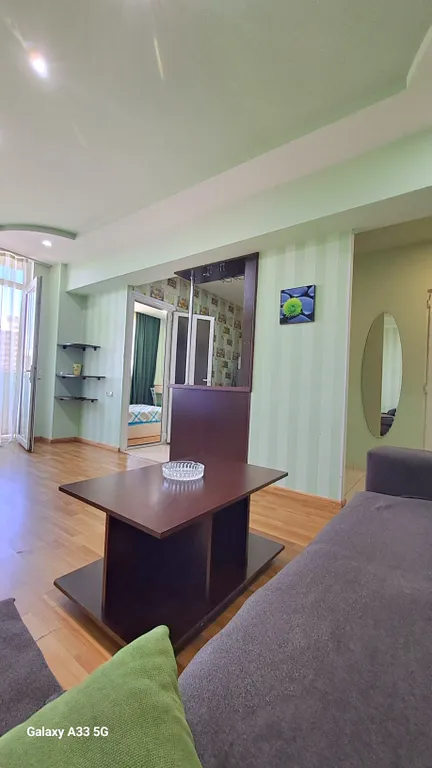 Уютная квартира в самом центре Еревана