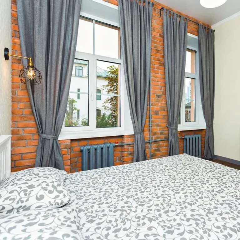 Уютная квартира в историческом центре Минска