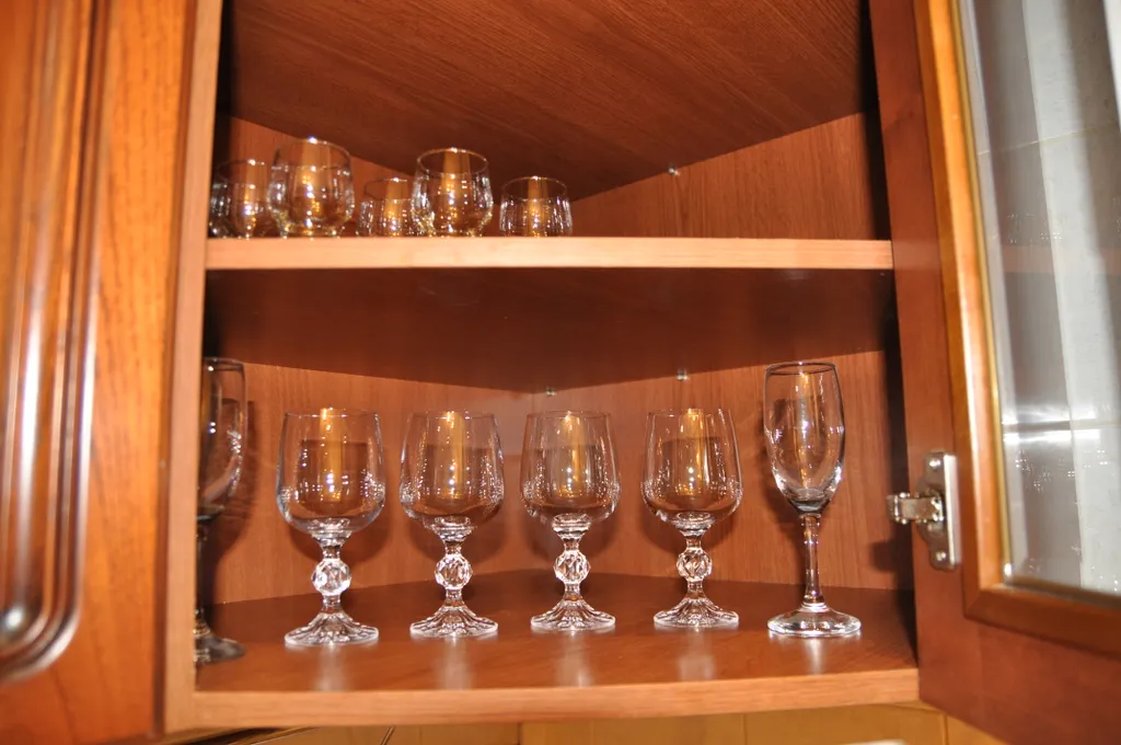 5-комнатная Квартира