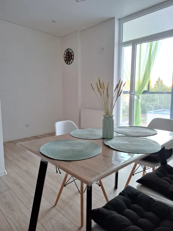 Квартира Апартаменты в центральном районе — Калининград