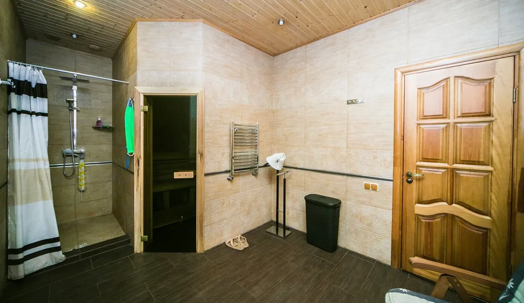 Коттедж Мечта