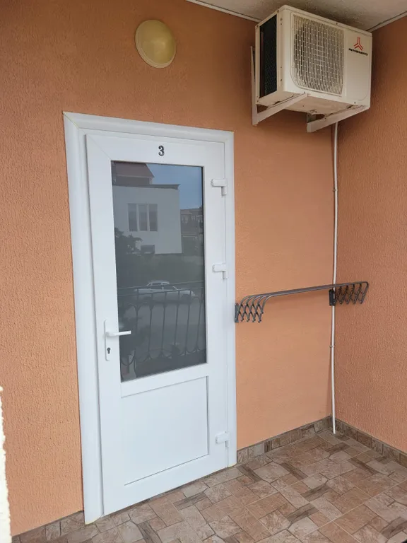 Квартира Комната — Судак