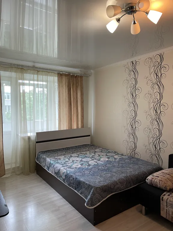 1-комнатная Квартира — аренда посуточно в Каменск-Шахтинский