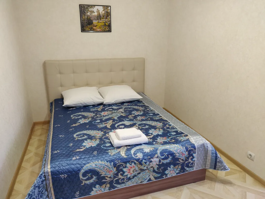 Квартира Комната — аренда посуточно в Коряжма