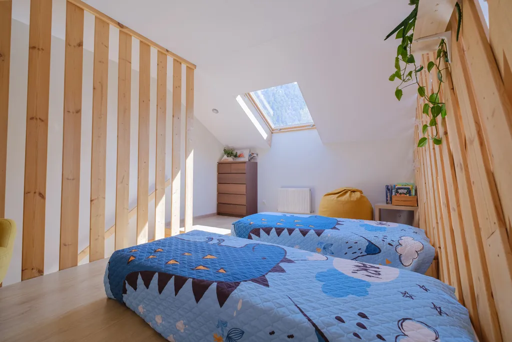 Двухуровневые апарты, Лисичкинhouse - уникальное атмосферное место!