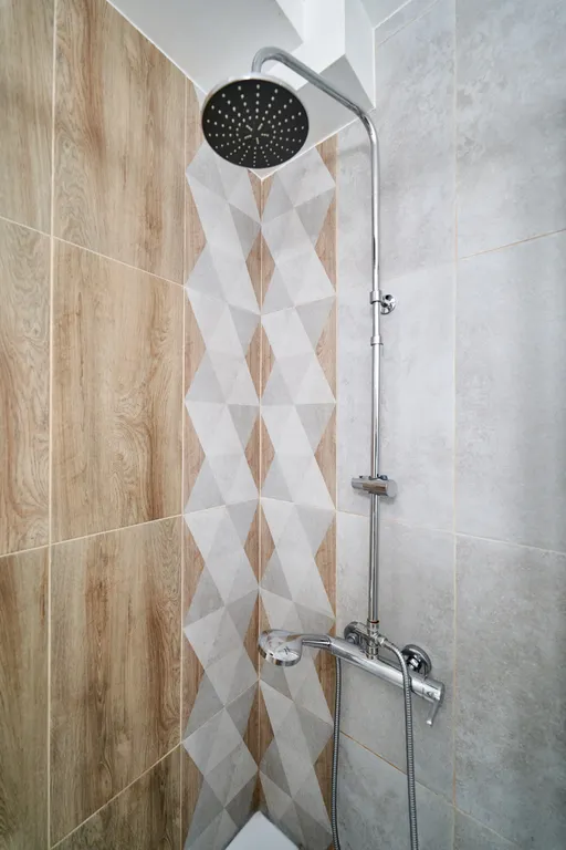 Удобная студия с новым ремонтом