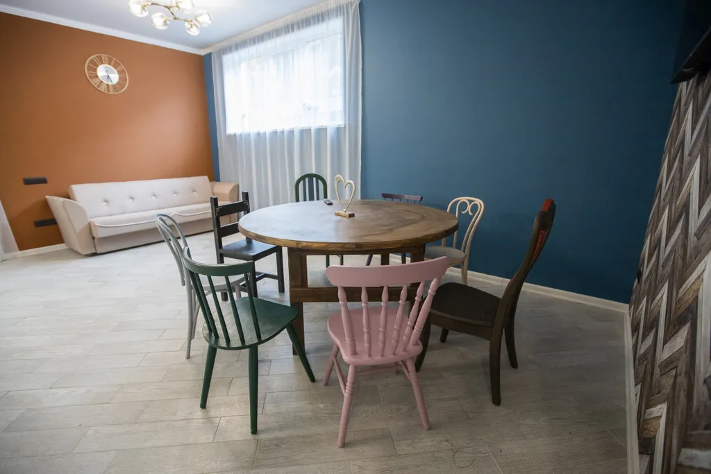 5-комнатный Дом