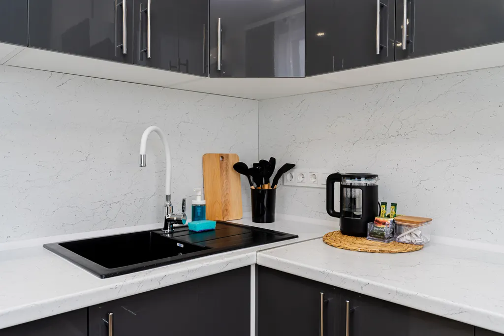 Люкс в ЖК Черника