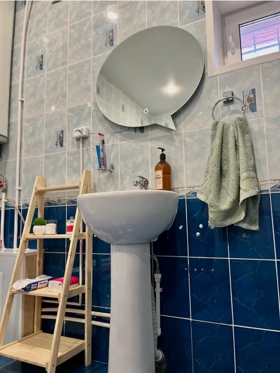 Дом с Озером