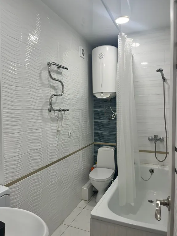 Квартира Квартира Апартамент возле моря — Сириус