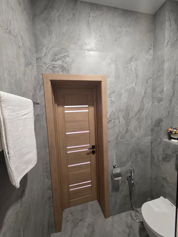Квартира Комната — Геленджик