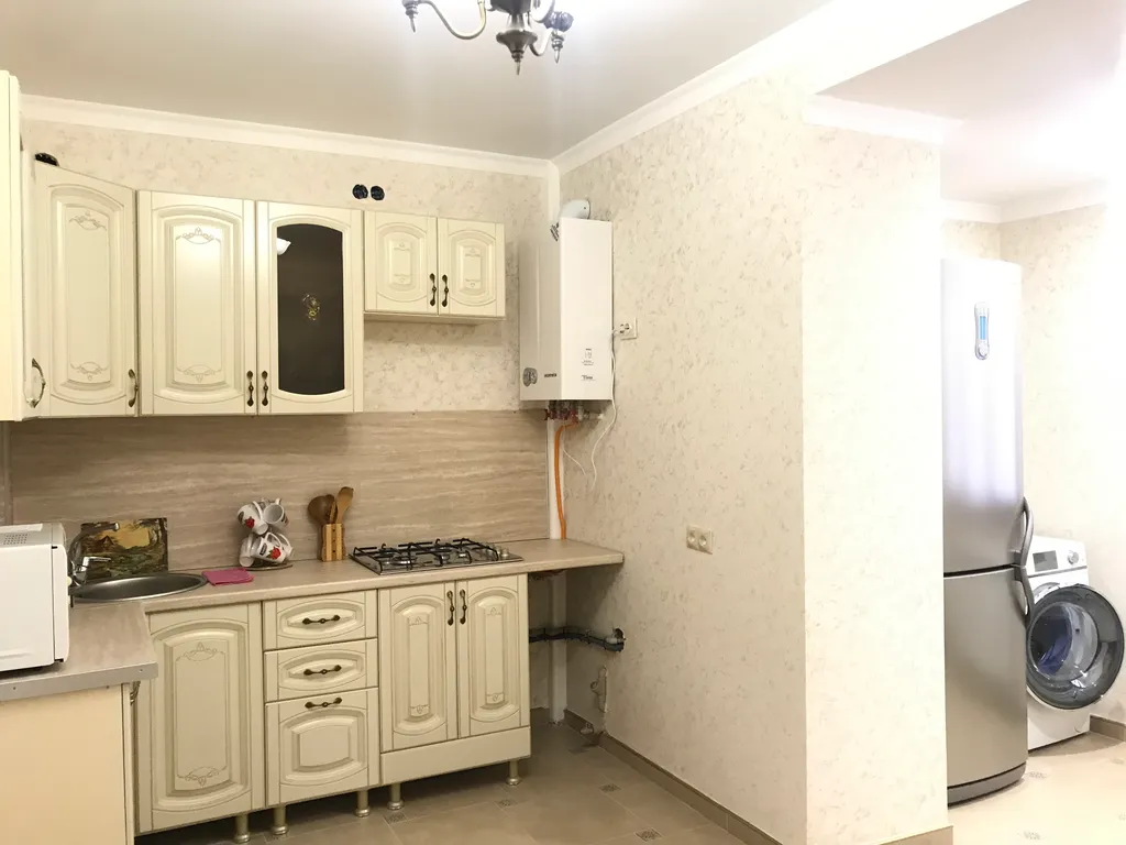 Квартира 2-комнатная Квартира — Владикавказ