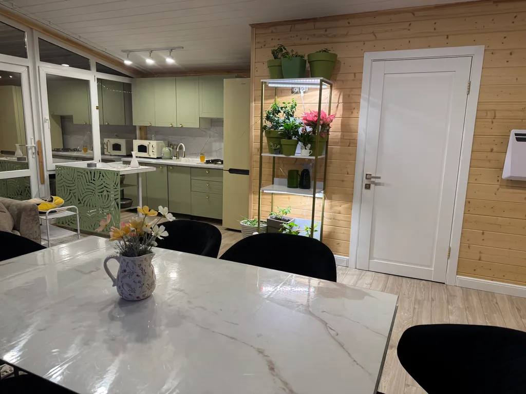 Коттедж Фиагдон