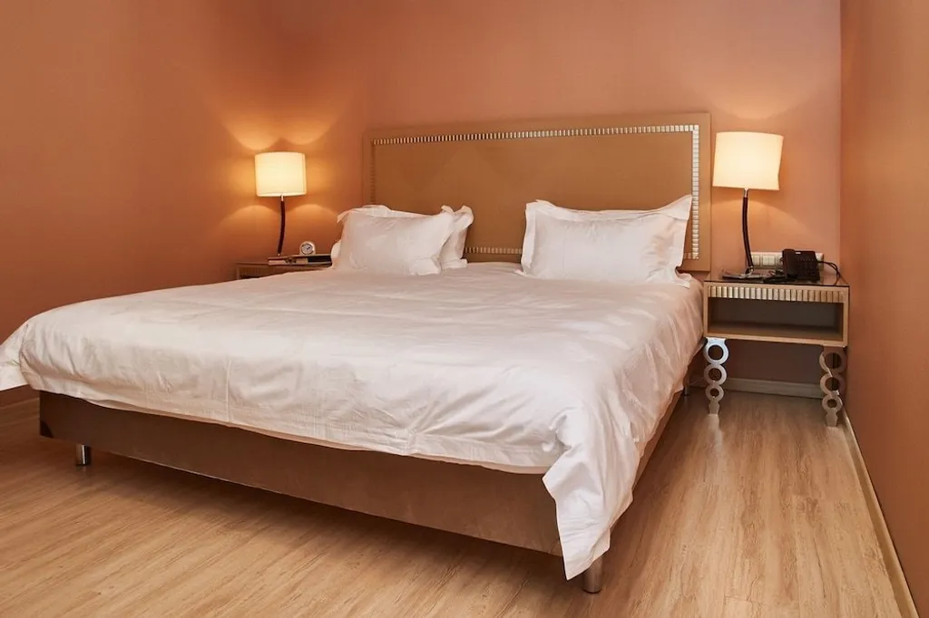 Квартира Комната — аренда посуточно в Владивосток