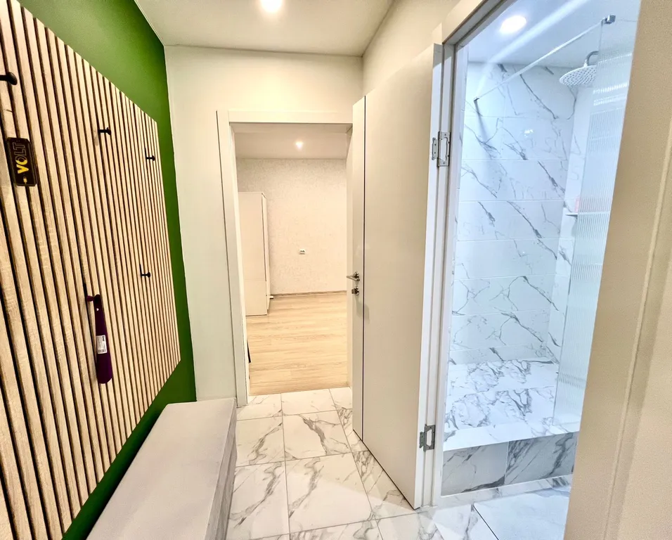 Квартира Квартира на Рыбной деревне — Калининград