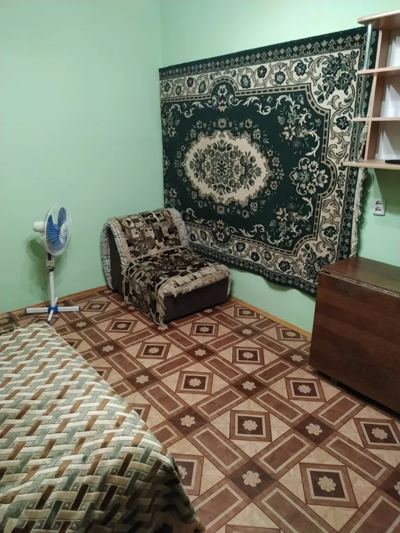 Квартира в 5 минутах от автовокзала