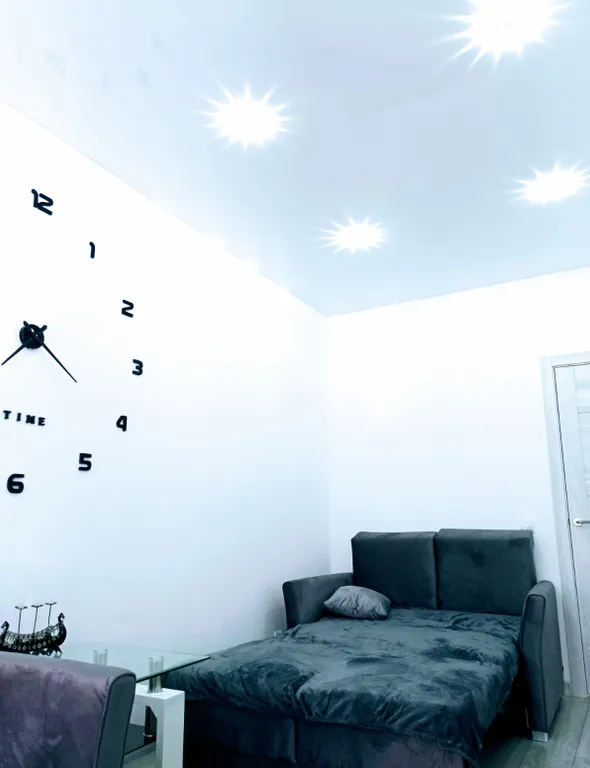 Квартира Квартира Отдых у моря- пляжи Балтики, порт, Пионерский курорт — Пионерский