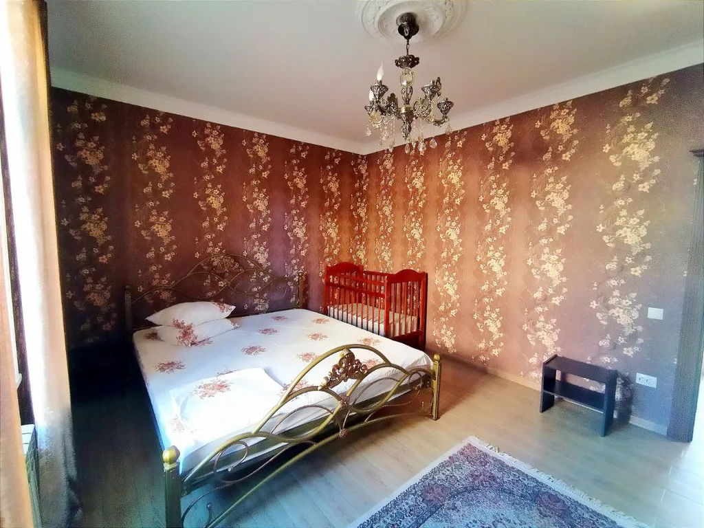 Домики у Озера