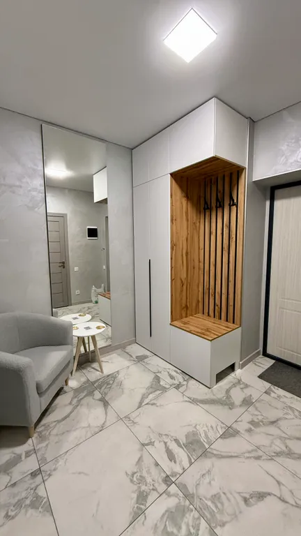 Ждём своих гостей