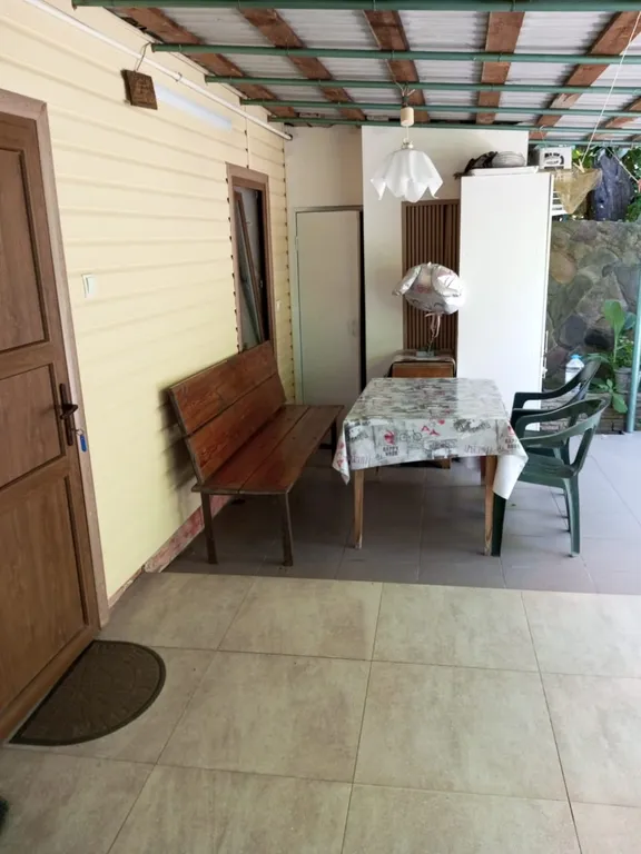 Квартира 1-комнатная Квартира — Лазаревское