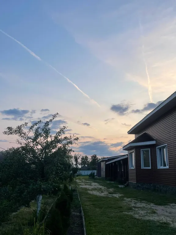 Гостевой дом перезагрузка