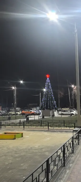 Уютная однокомнатная квартира рядом с трассой М4