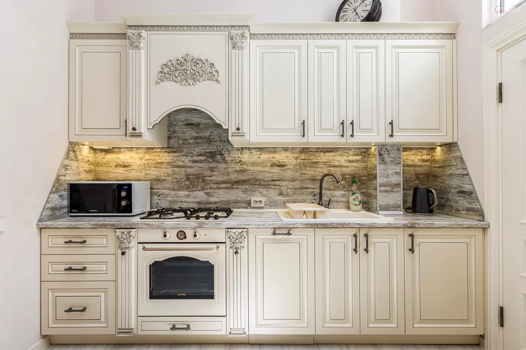 Семейный дом Цветник