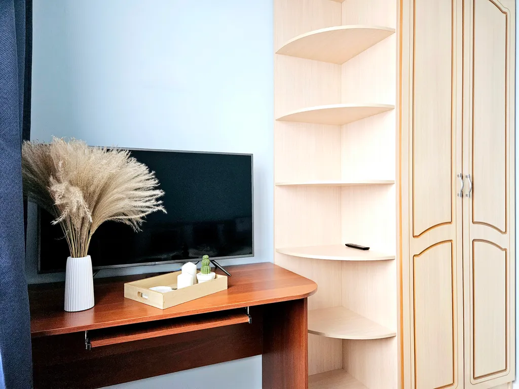 Квартира в ЖК Университетский парк