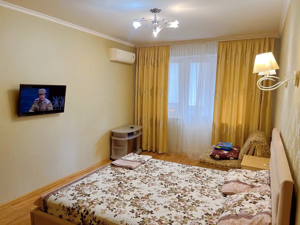 Квартира Люкс в центре г. Алушта