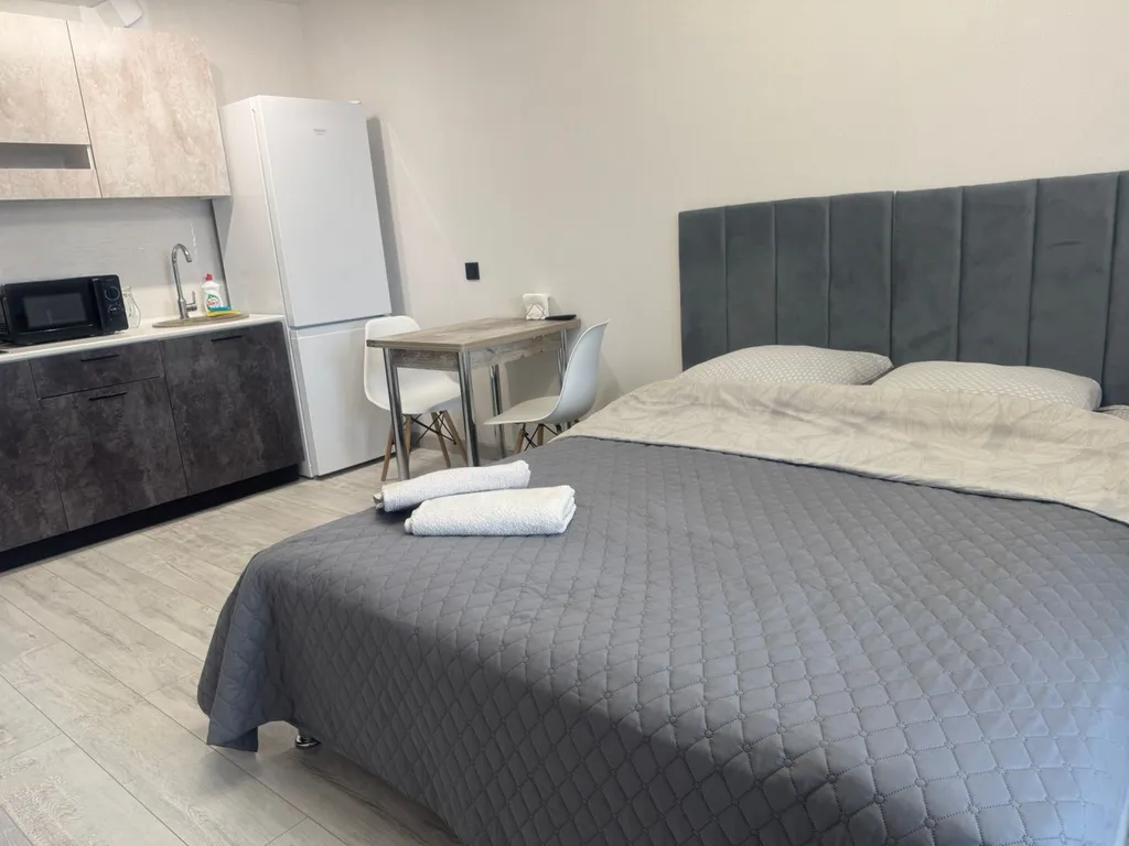 Студия В центре города