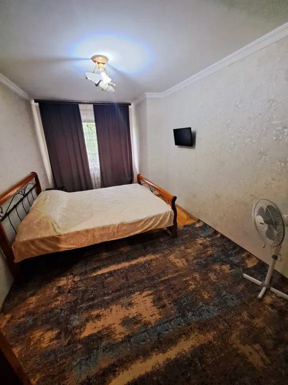 Квартира в центре