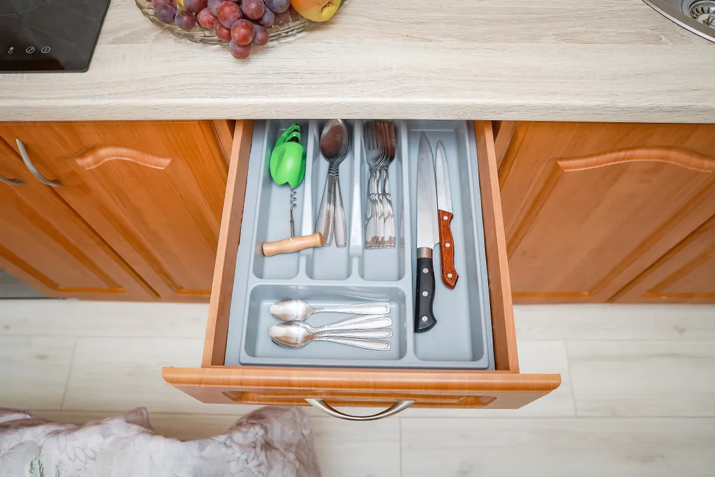 Квартира Квартира Уютная студия в центре города — Калининград