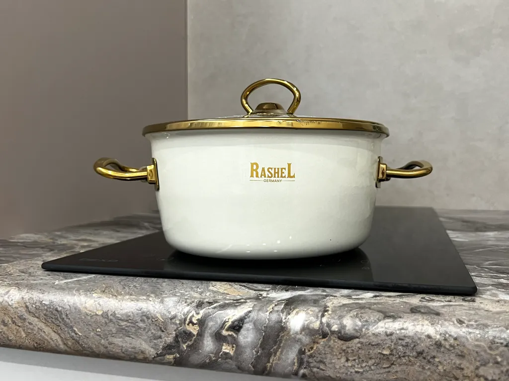 Красивая квартира