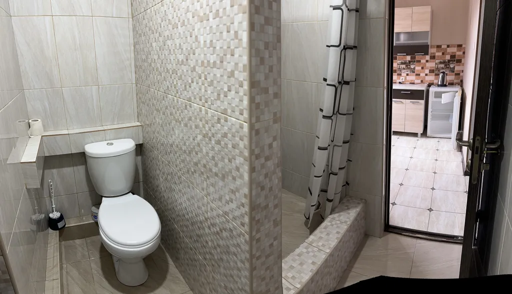 Квартира Комната — Адлер