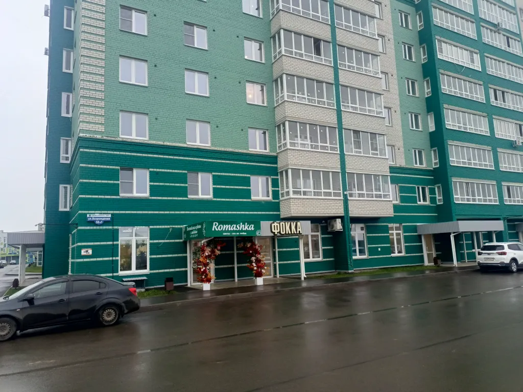 Апартаменты Пятница/Возрождения 55/ до 4чел