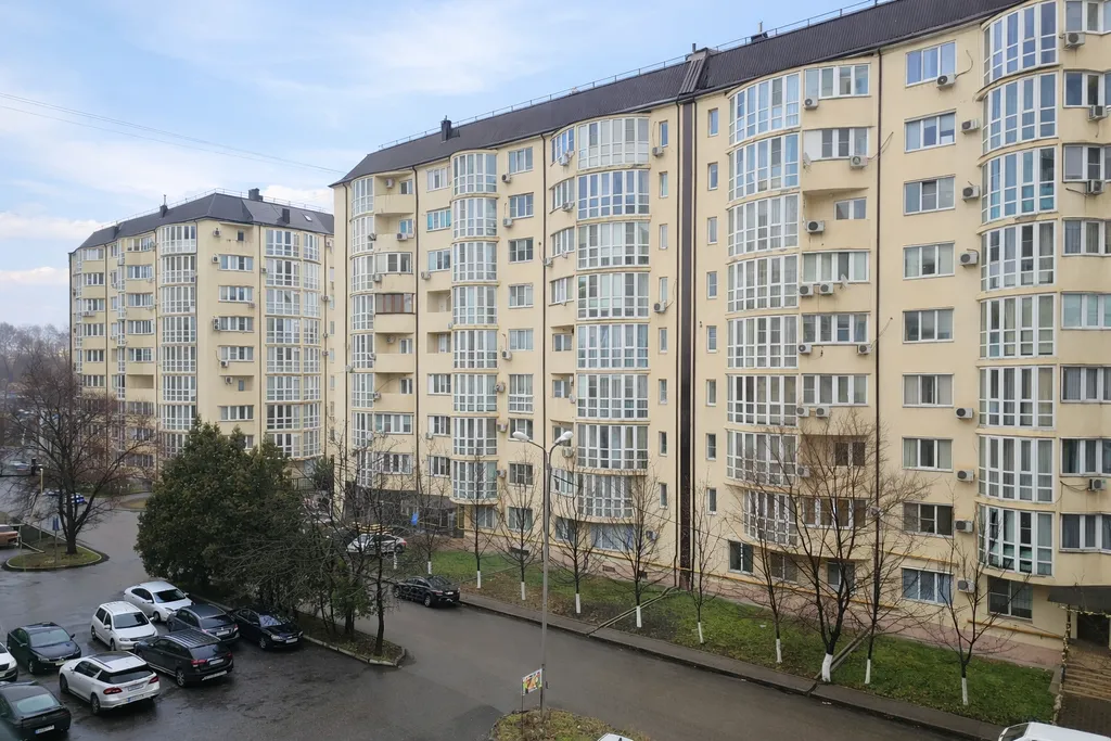 Квартира в центре