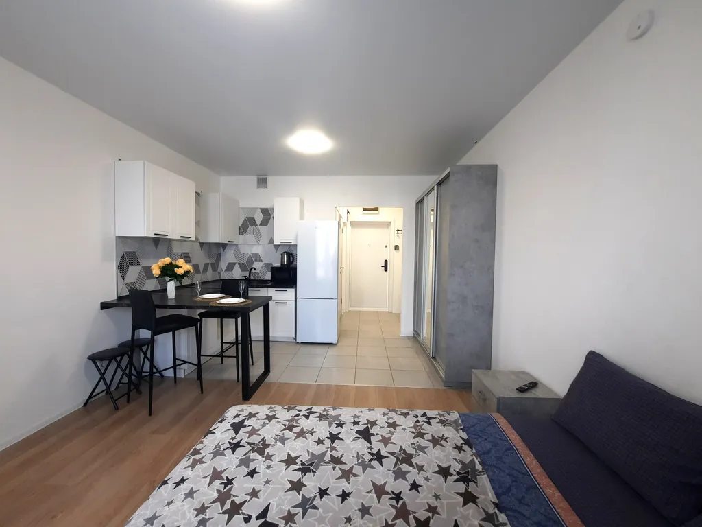 Квартира Живите современно — Котельники